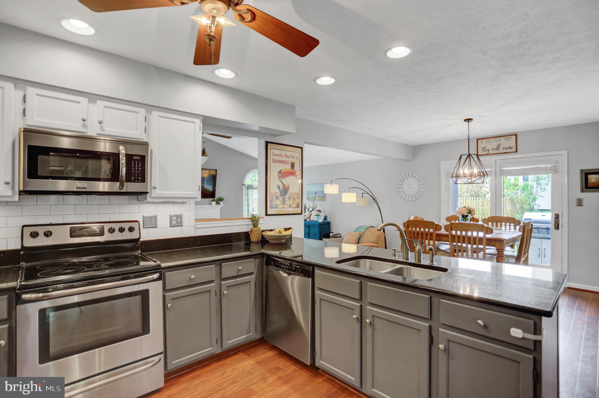 AVONDALE RUN - Residential