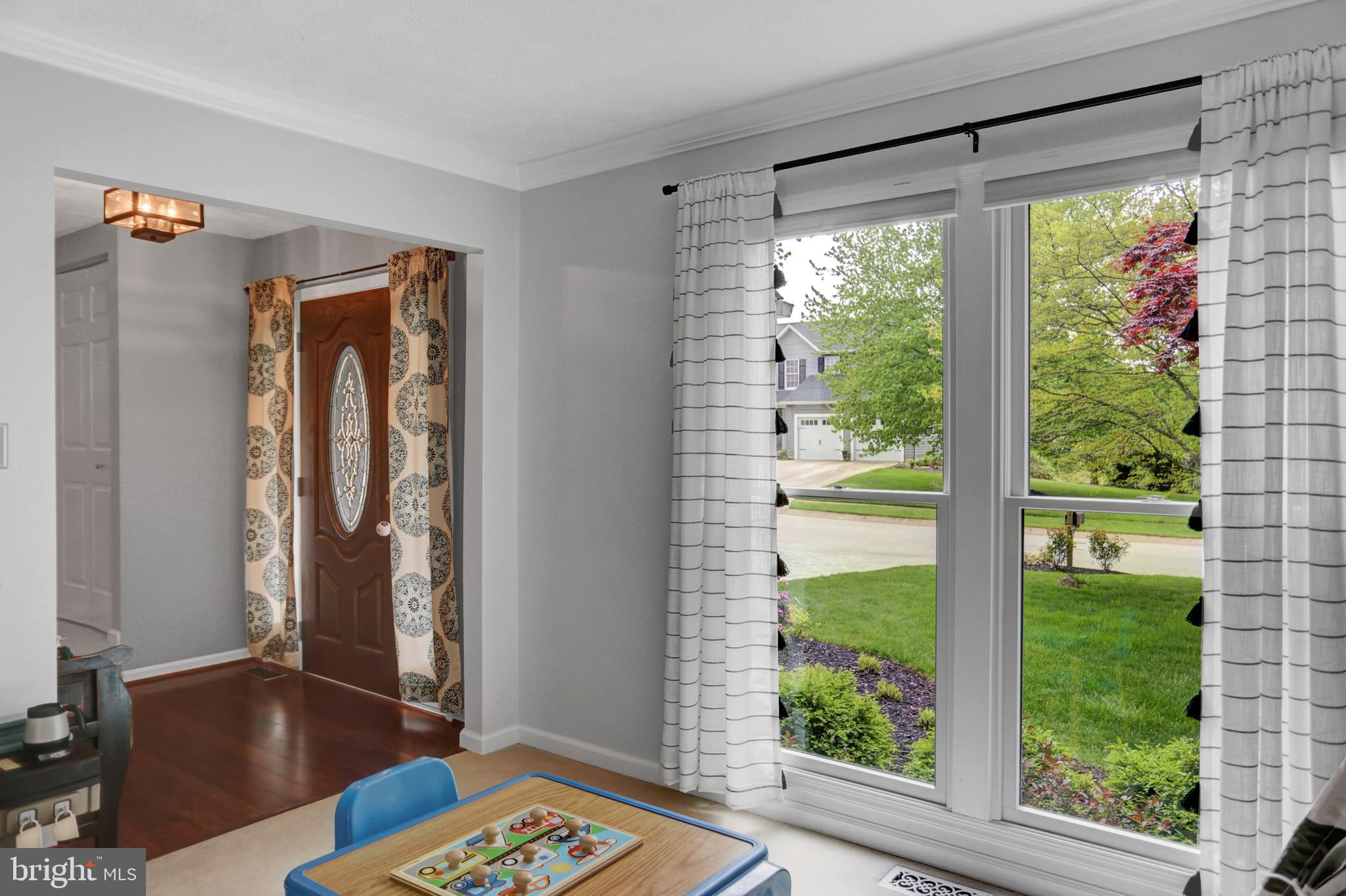 AVONDALE RUN - Residential