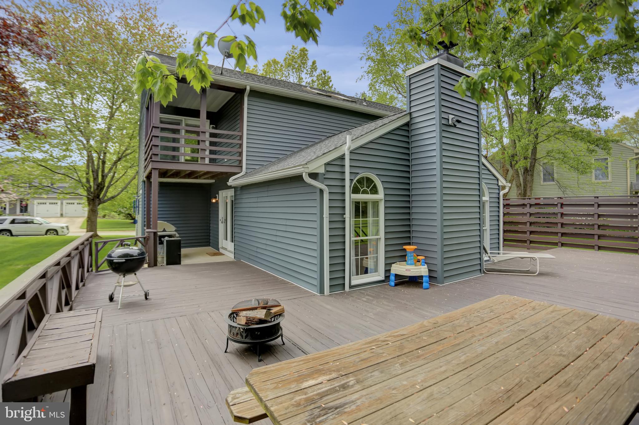 AVONDALE RUN - Residential