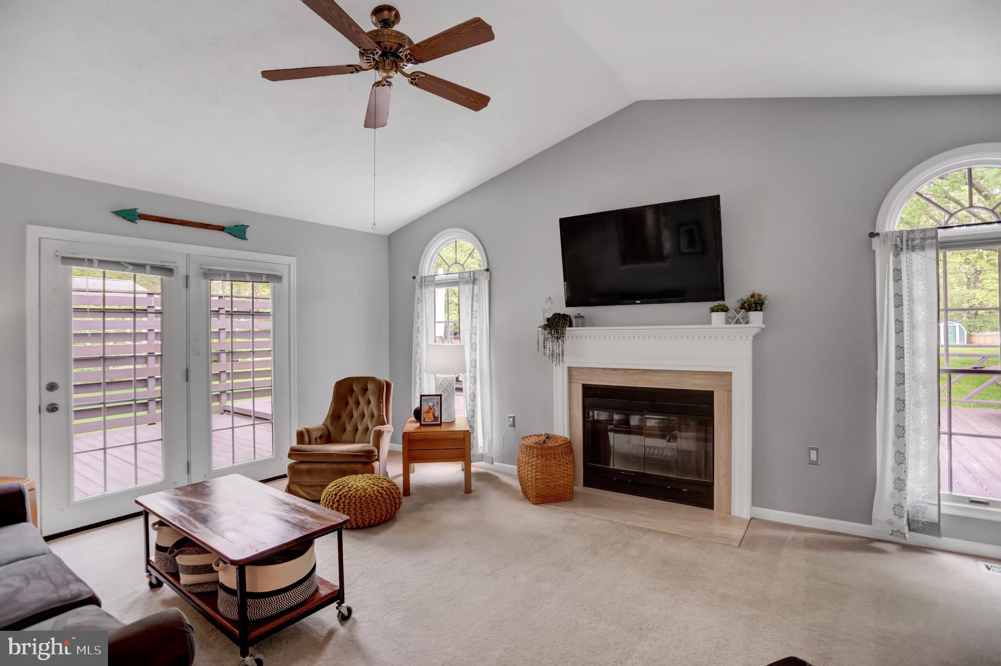 AVONDALE RUN - Residential