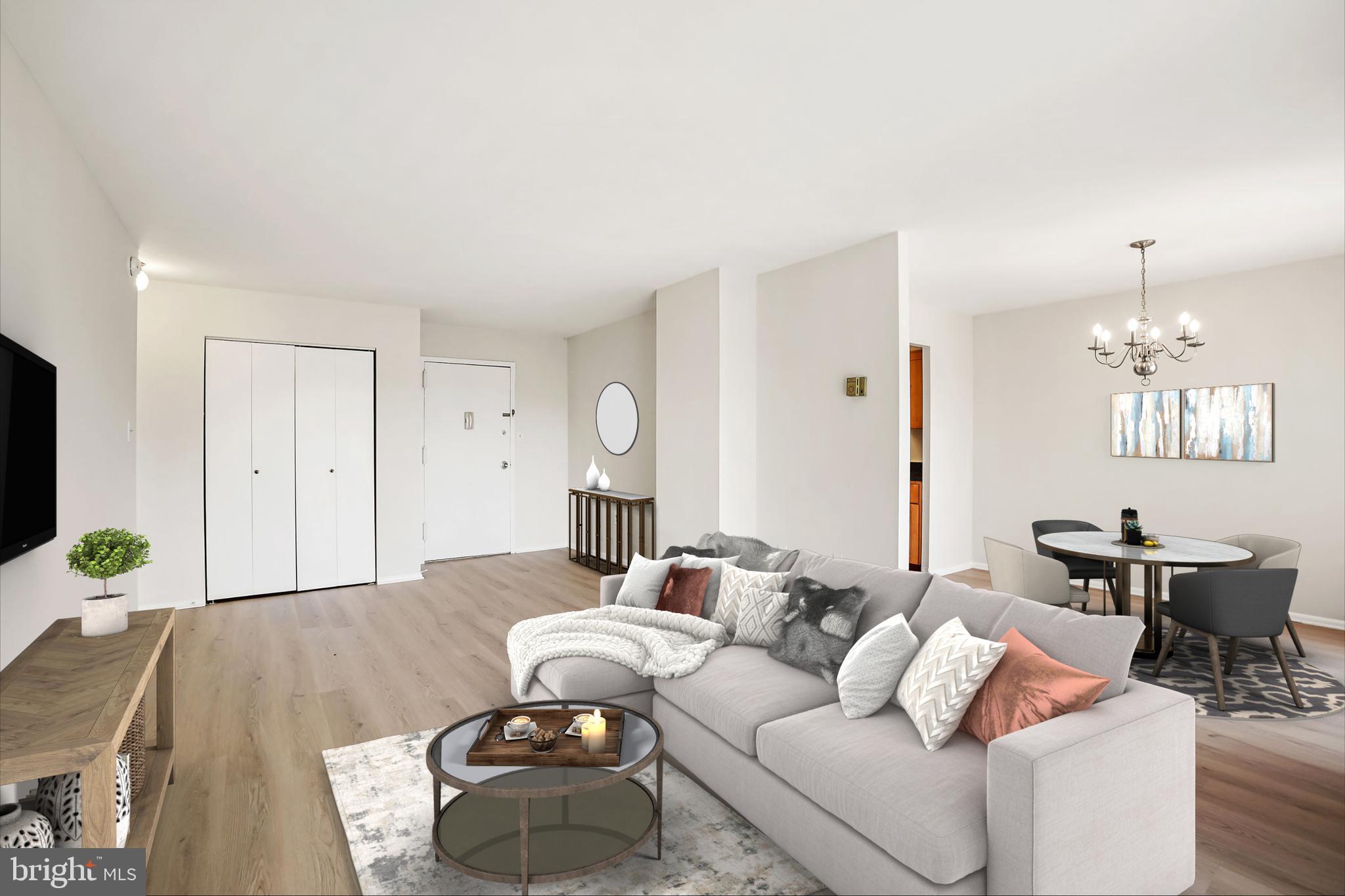 UNIVERSITY TOWERS CODM - Residential