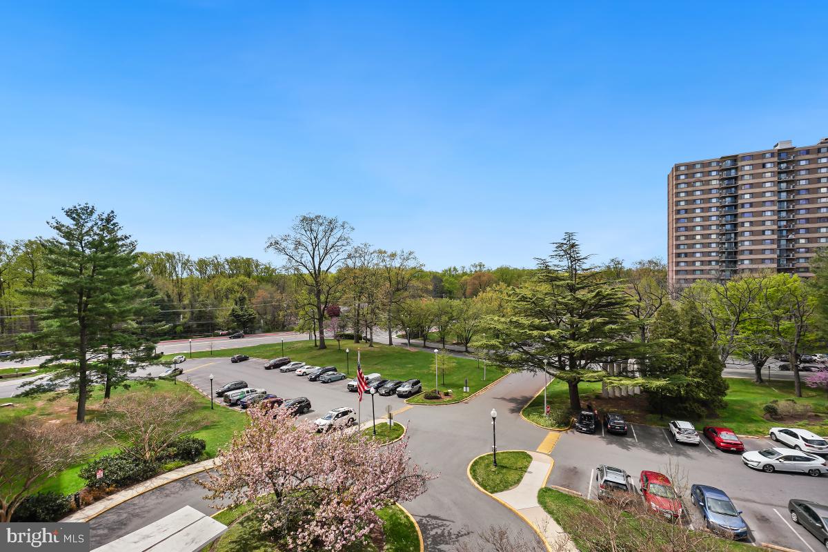 UNIVERSITY TOWERS CODM - Residential