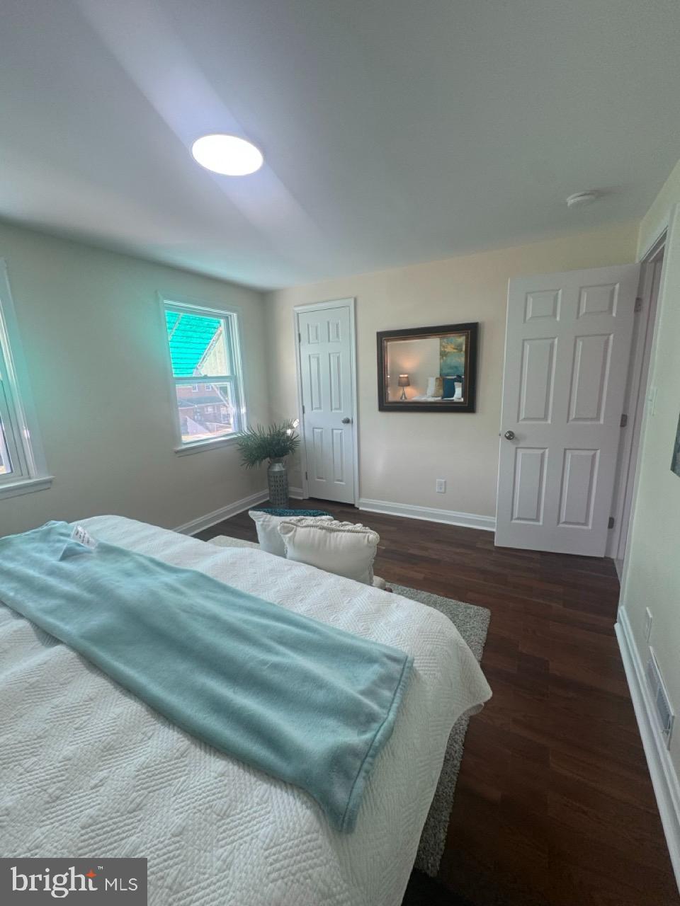 ROGNEL HEIGHTS - Residential