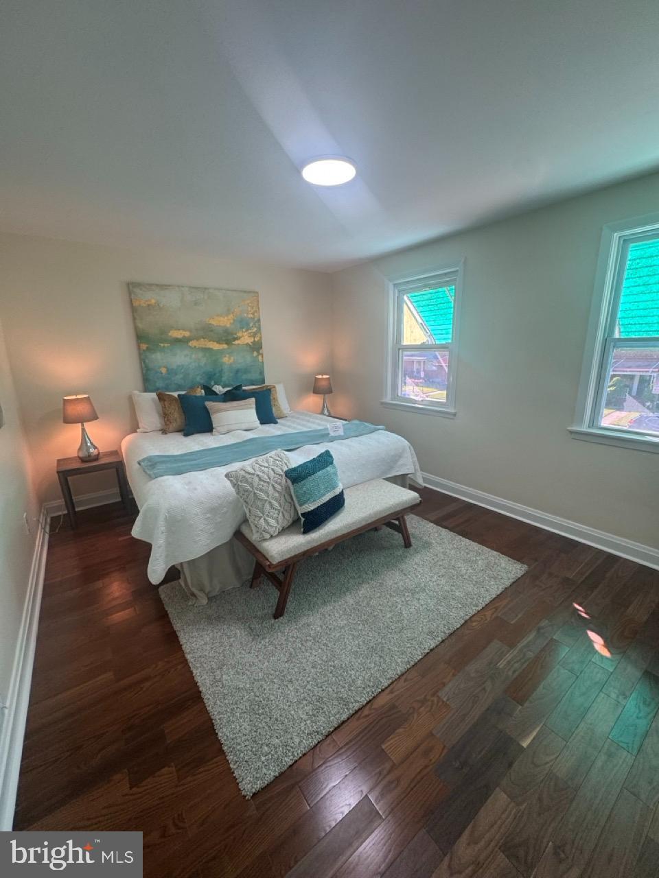 ROGNEL HEIGHTS - Residential