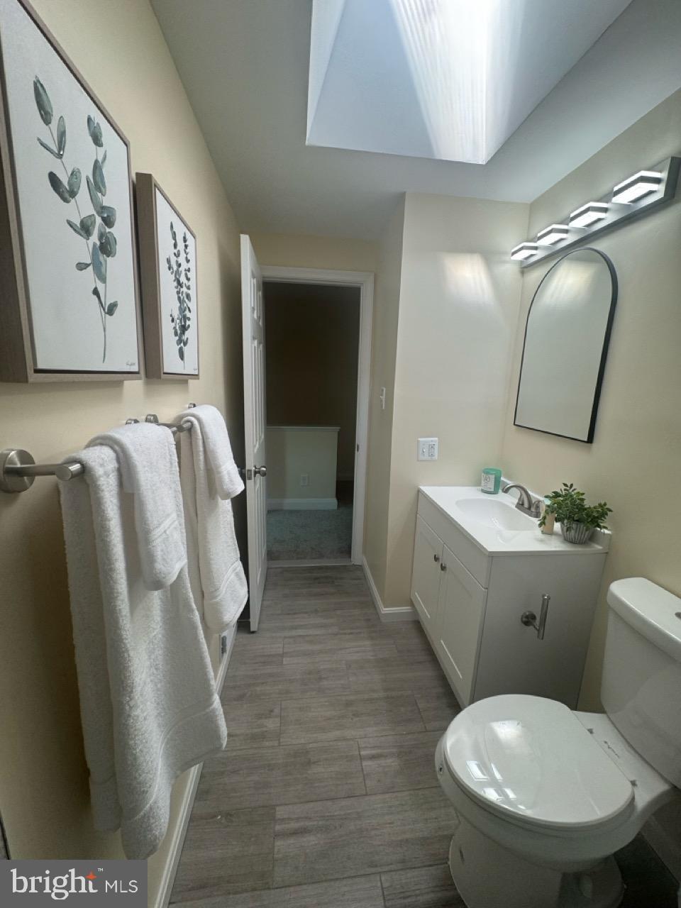 ROGNEL HEIGHTS - Residential