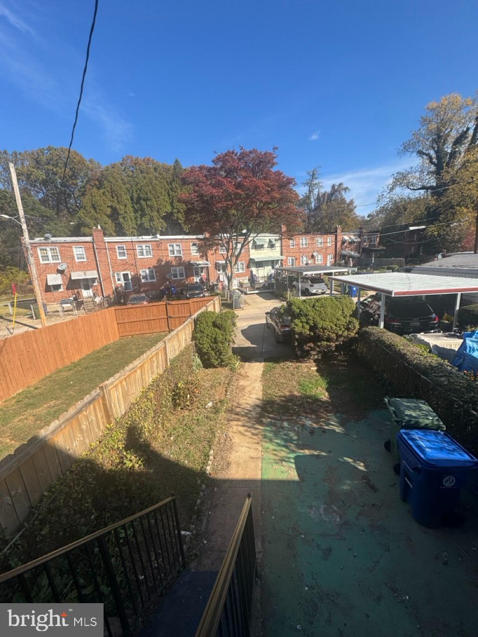 ROGNEL HEIGHTS - Residential