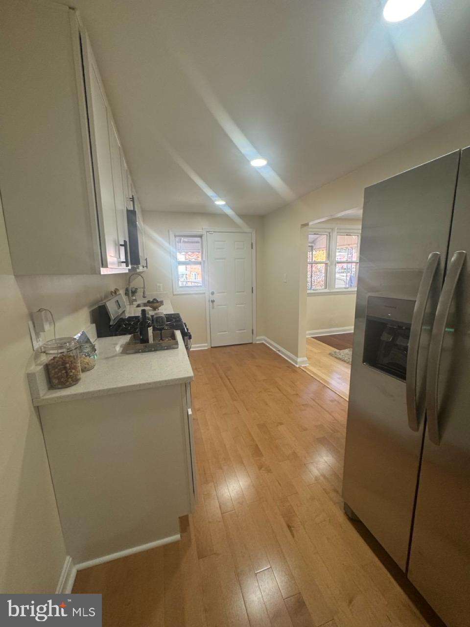 ROGNEL HEIGHTS - Residential