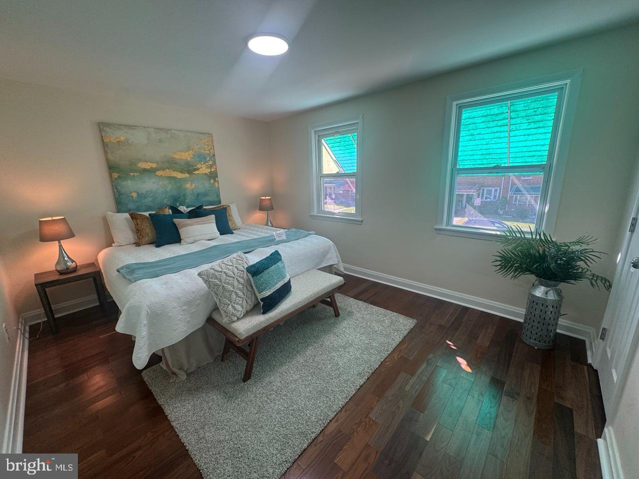 ROGNEL HEIGHTS - Residential