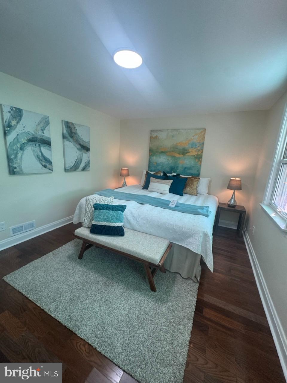 ROGNEL HEIGHTS - Residential