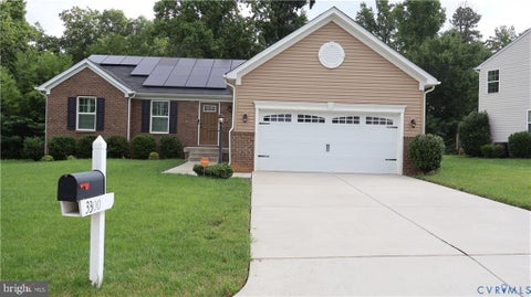 Homes For Sale - 3300 Margo Lane<br/> NORTH CHESTERFIELD, VA 23237