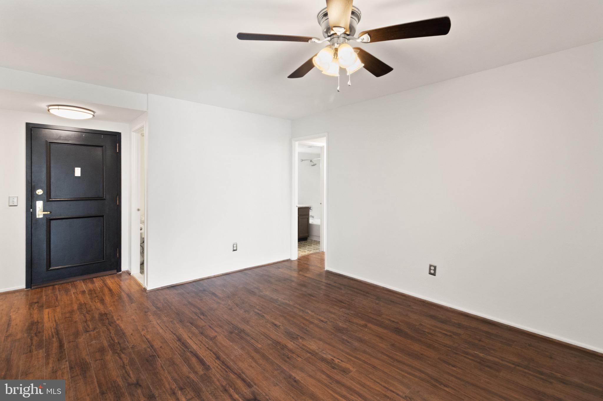 6101 EDSALL ROAD 1209