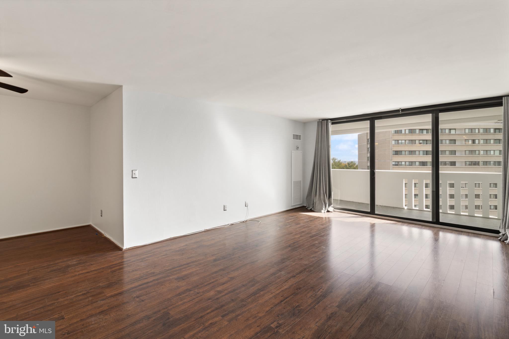 6101 EDSALL ROAD 1209