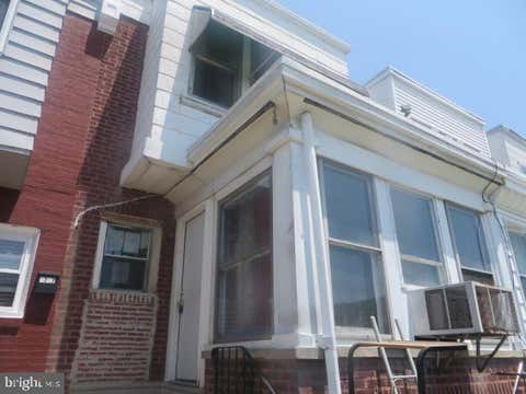 Townhouse For Sale - 1719 S Avondale Street<br/> Philadelphia County, PHILADELPHIA, PA 19142