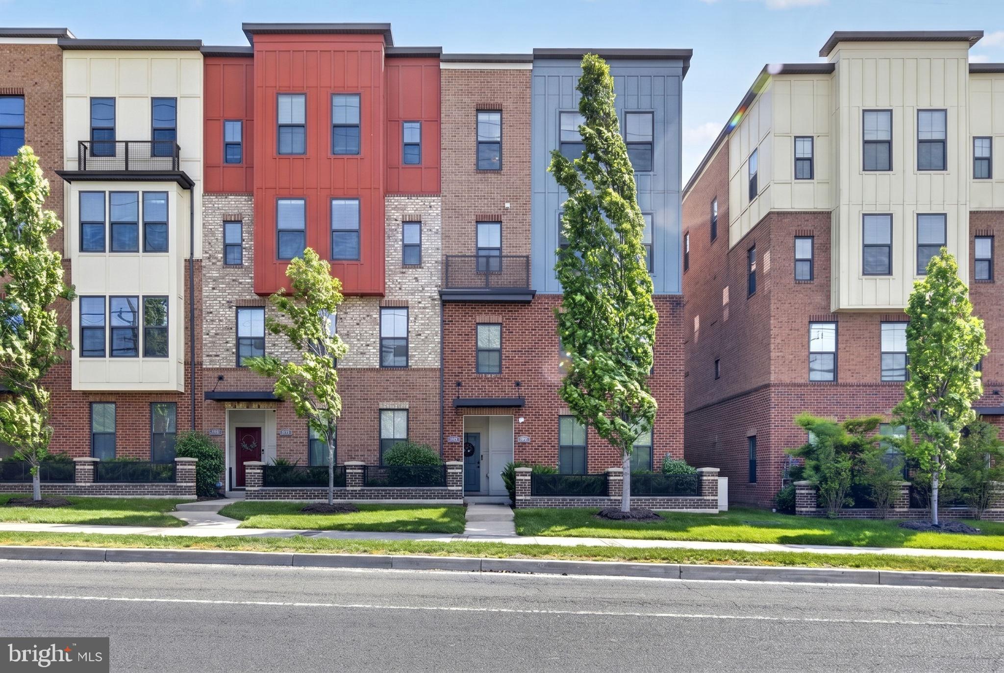 3314 TRIBUNE COURT H