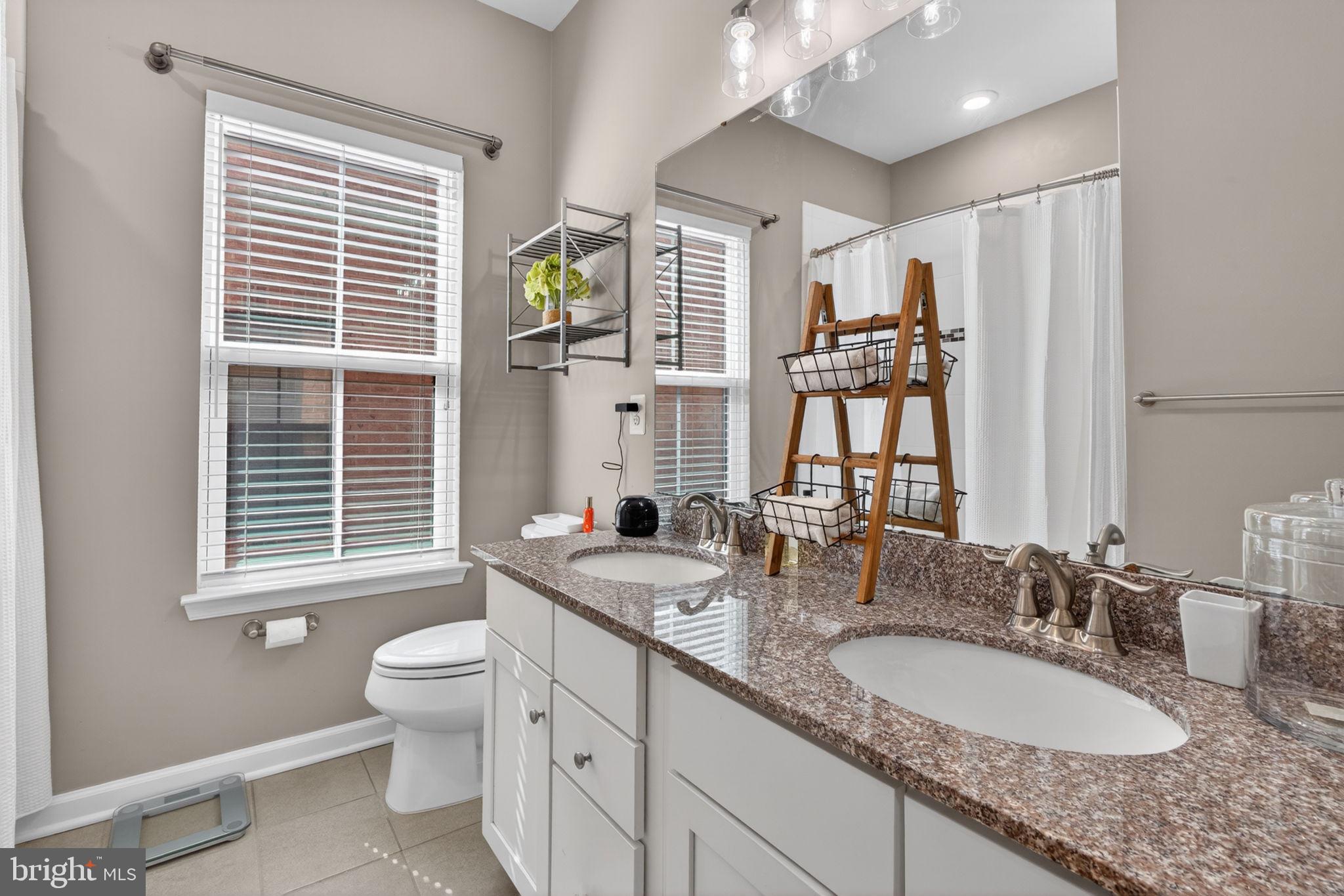 HYATTSVILLE - Residential