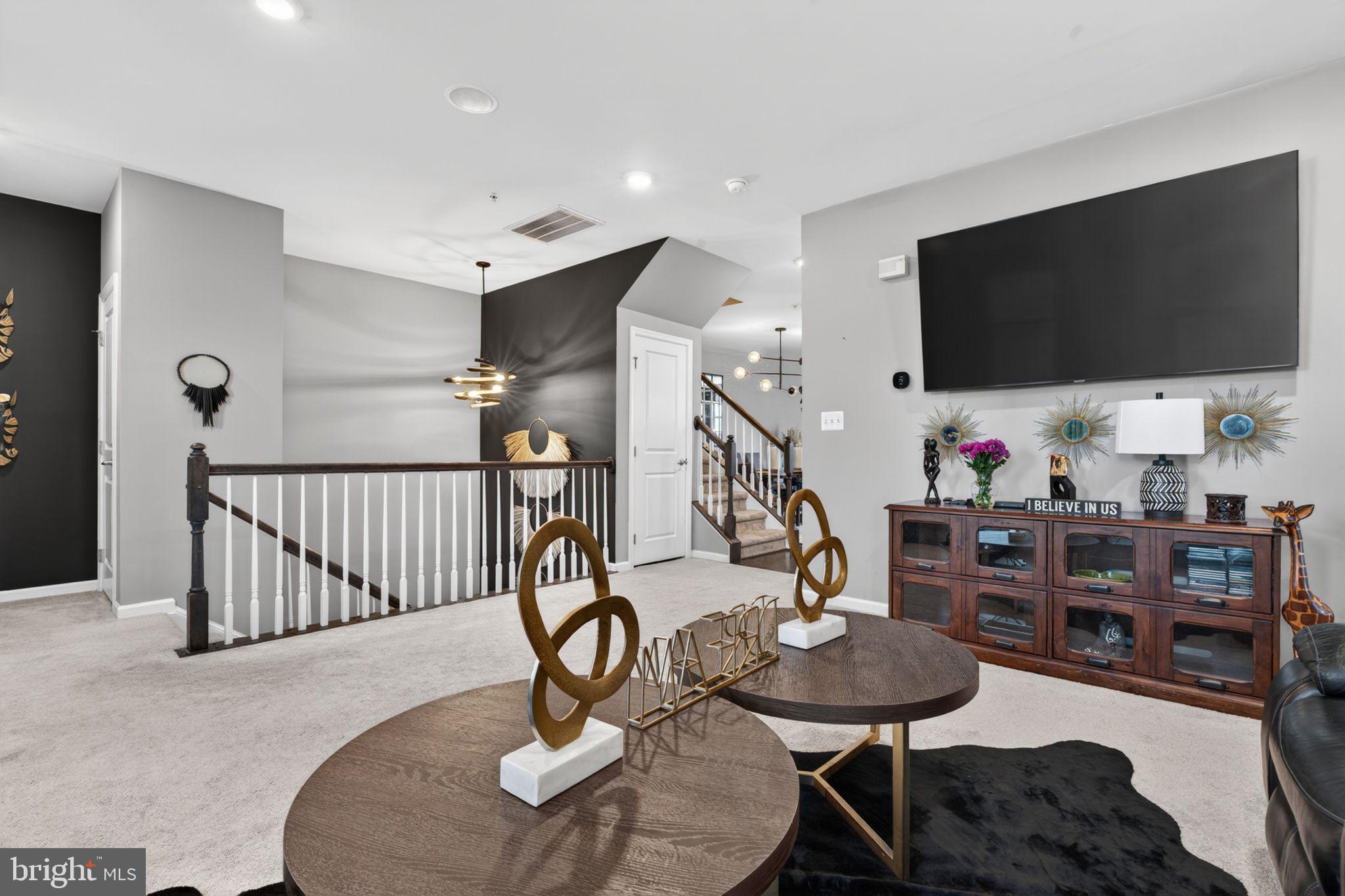 HYATTSVILLE - Residential