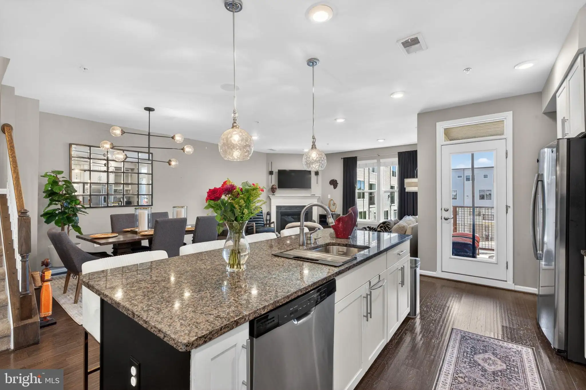 Additional image 47 of 3314 Tribune Court Unit H, Hyattsville, MD 20782
