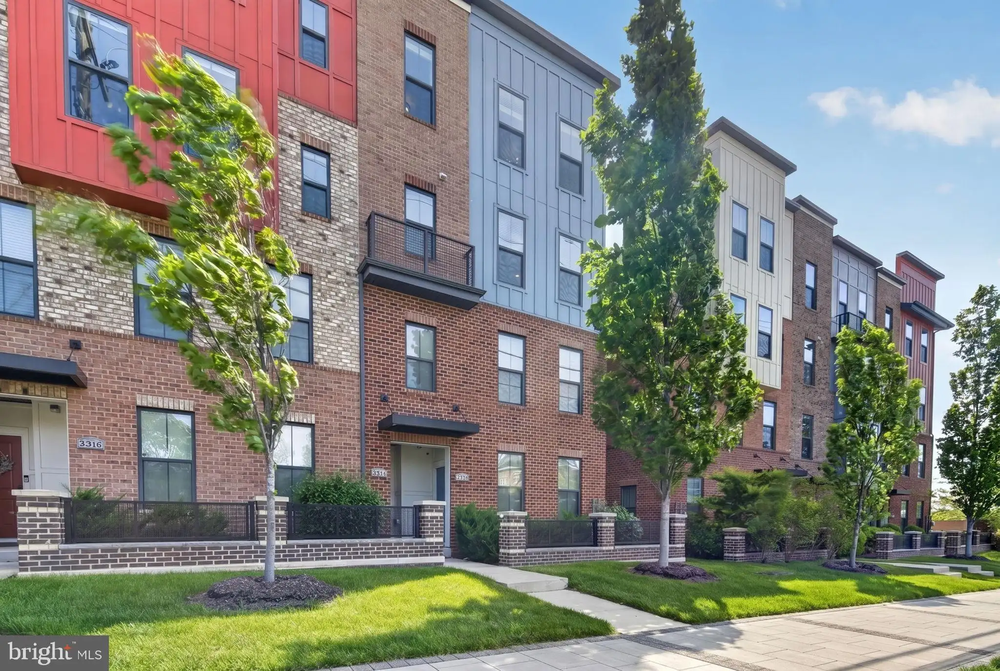 Additional image 36 of 3314 Tribune Court Unit H, Hyattsville, MD 20782