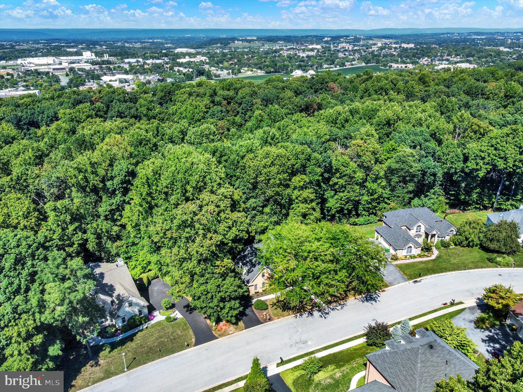 SHADY HILL ESTATES - Residential