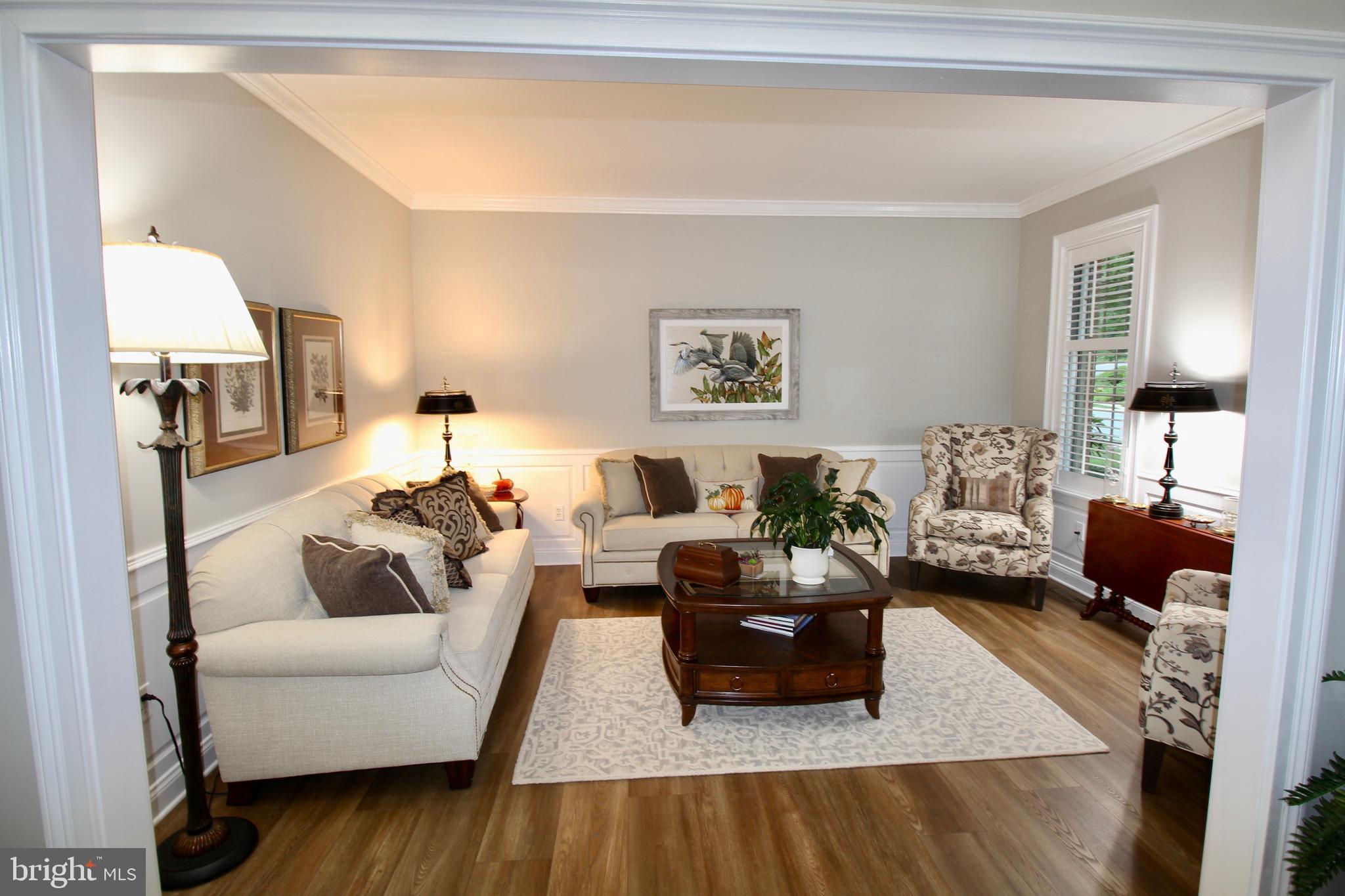 SHADY HILL ESTATES - Residential