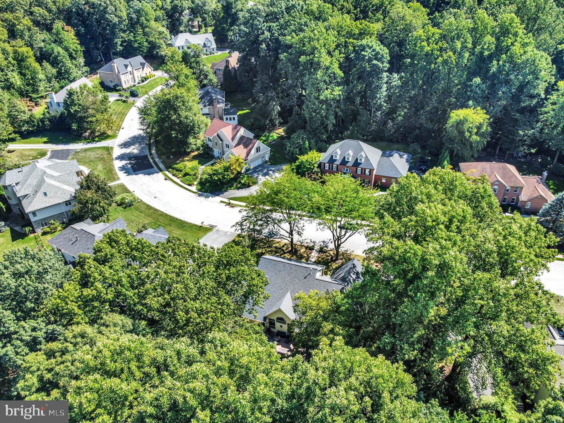 SHADY HILL ESTATES - Residential