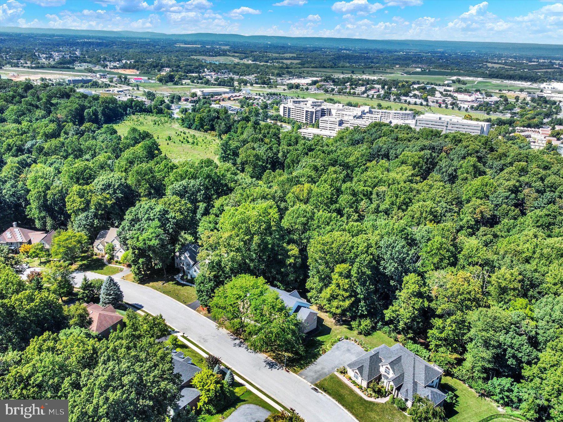 SHADY HILL ESTATES - Residential