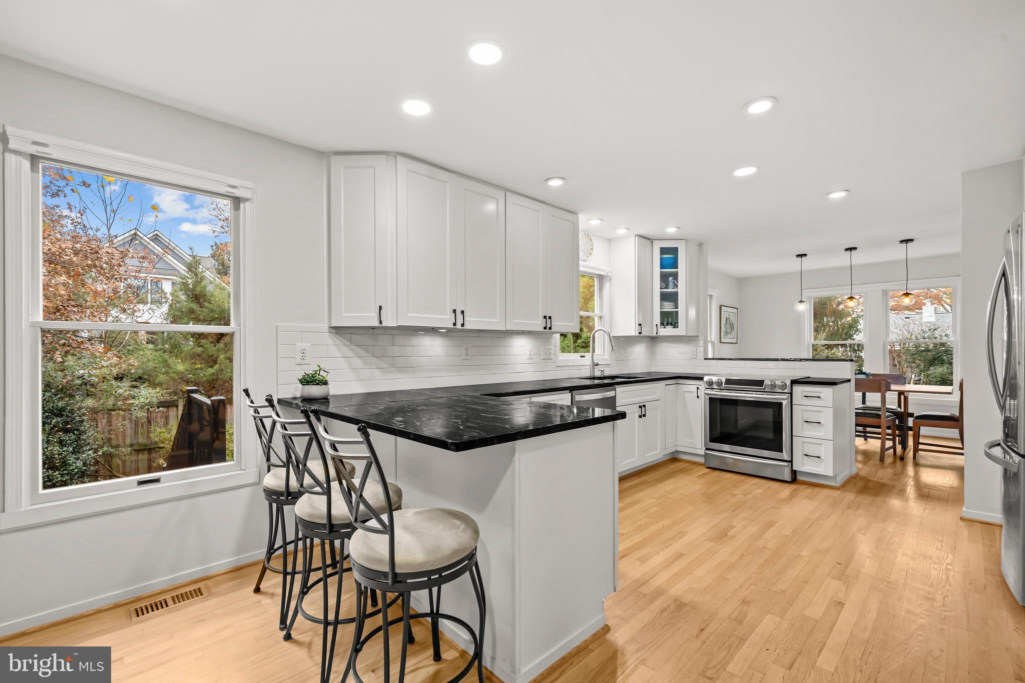 WOODLAND - Residential