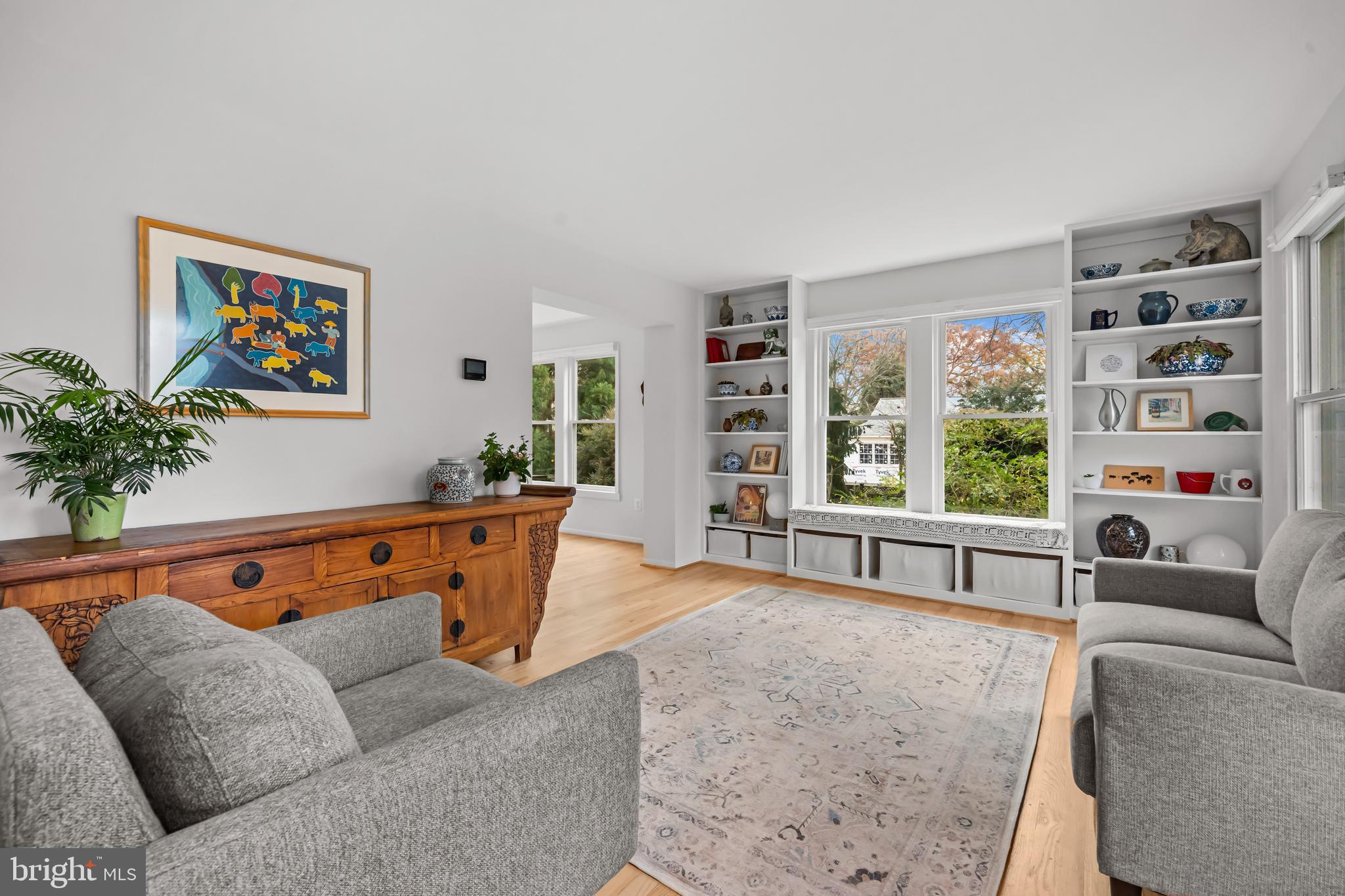 WOODLAND - Residential