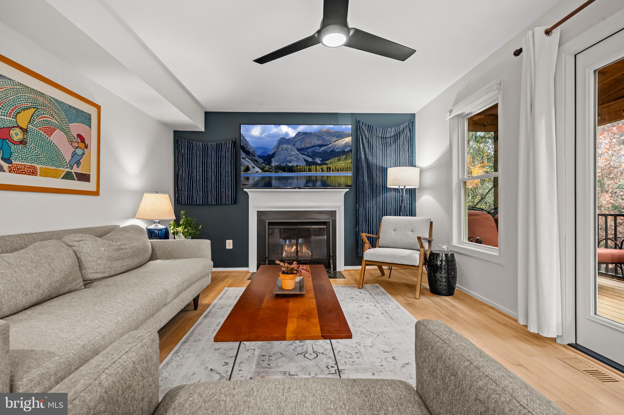 WOODLAND - Residential