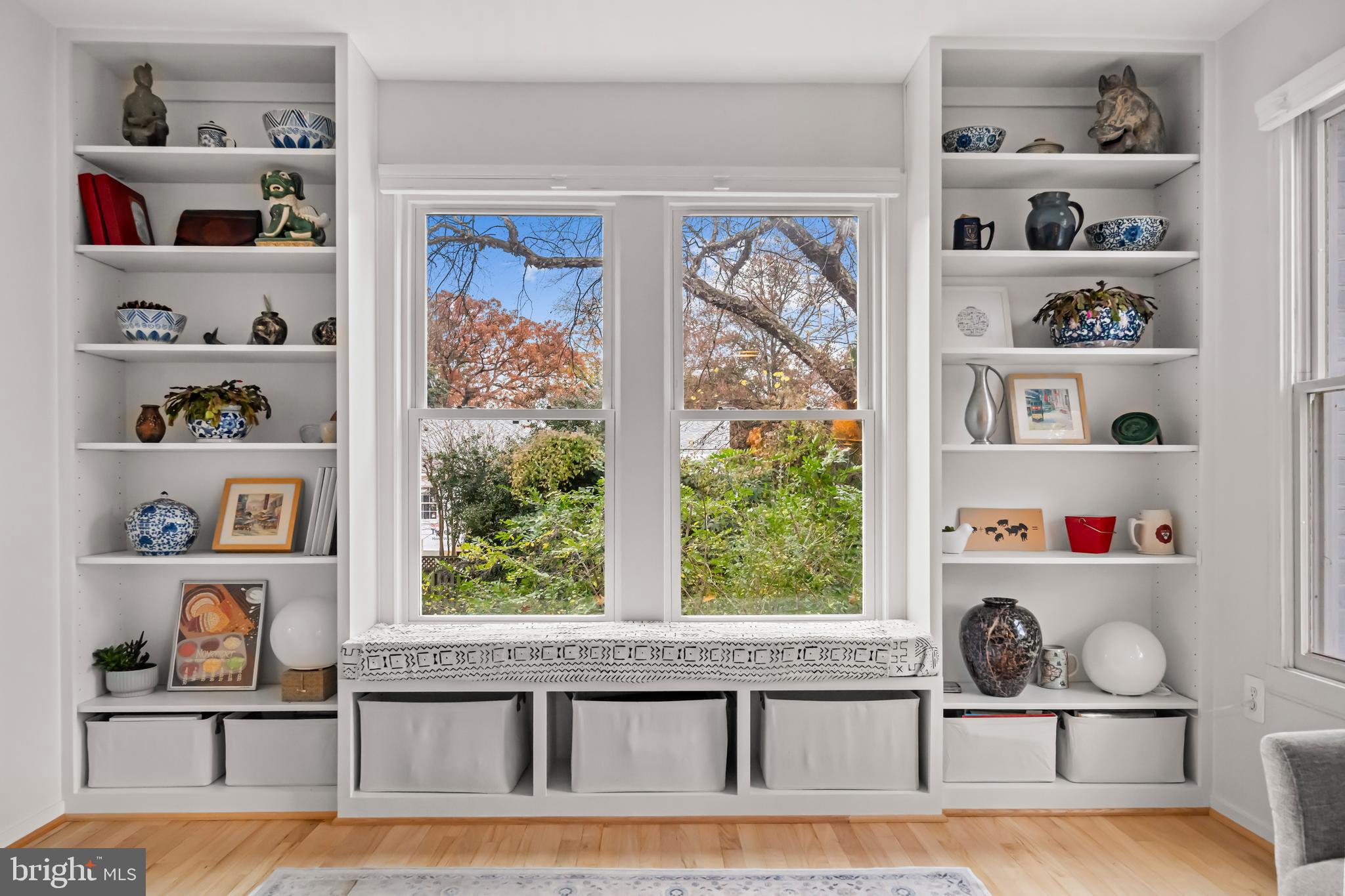 WOODLAND - Residential