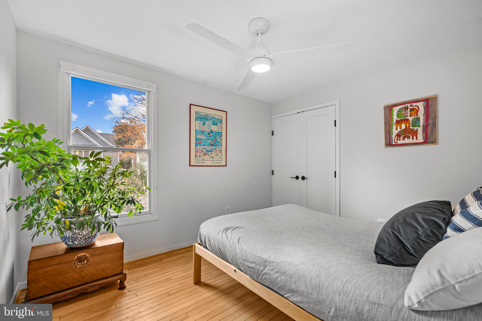 WOODLAND - Residential