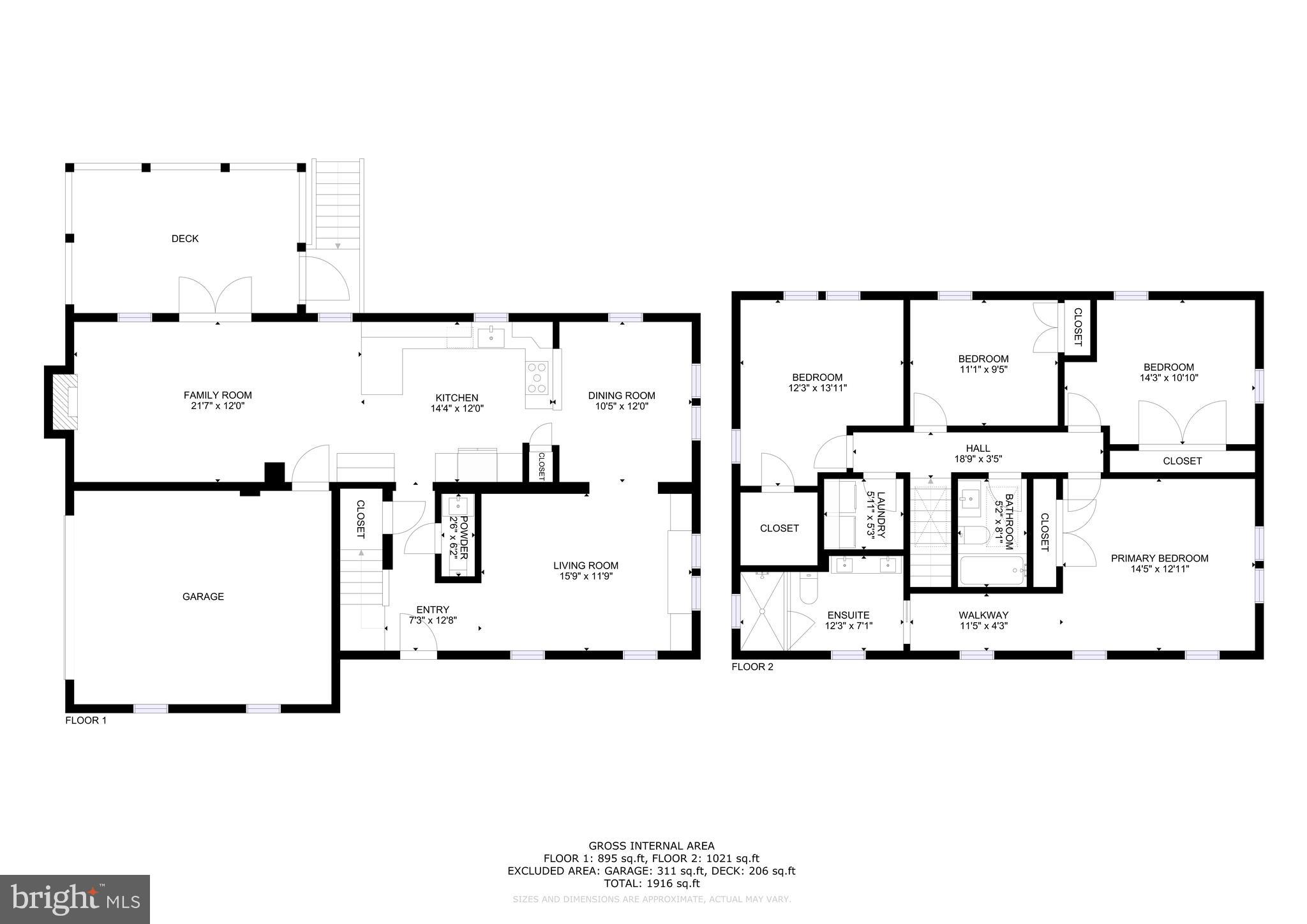 WOODLAND - Residential