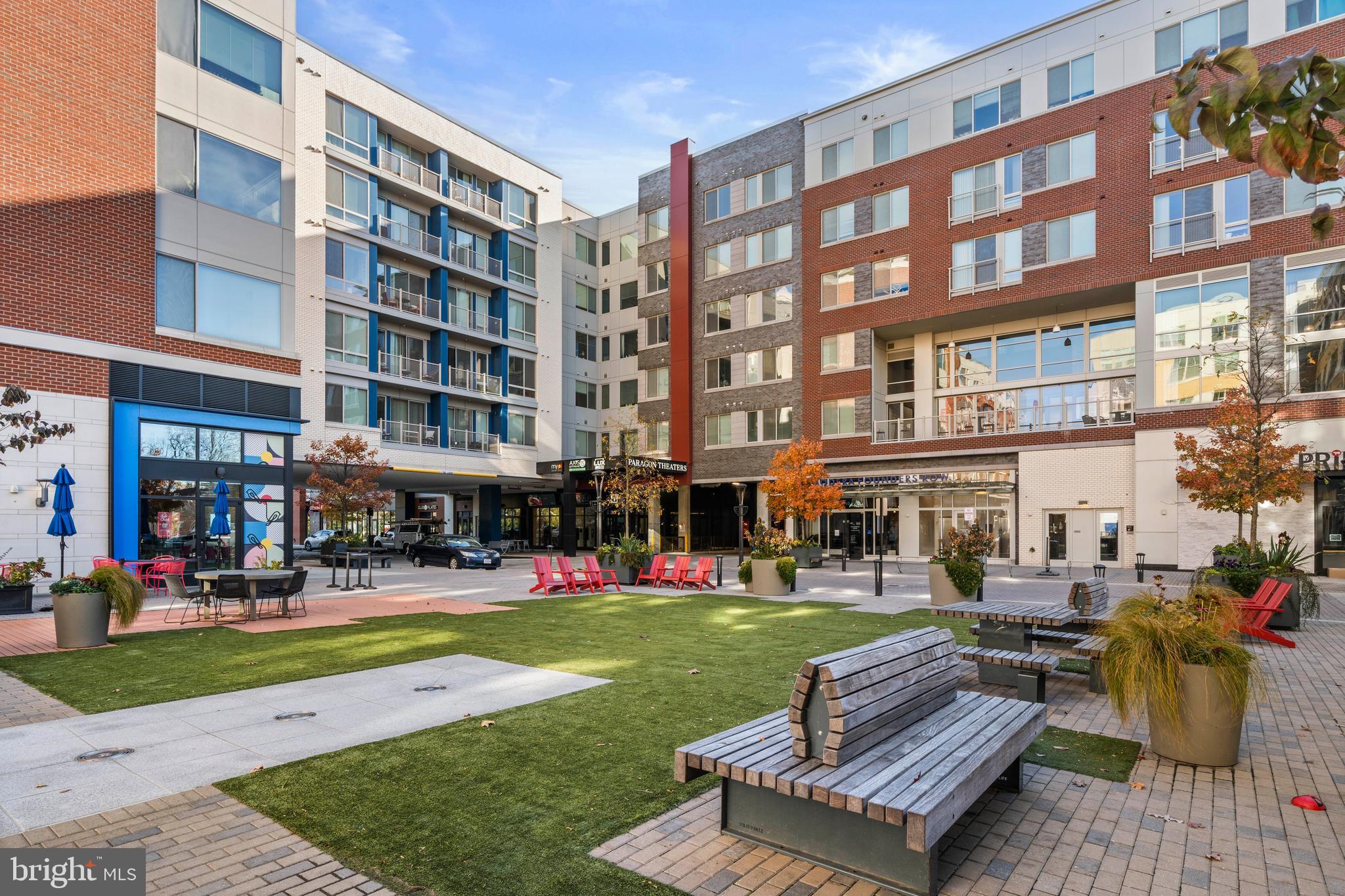 WOODLAND - Residential