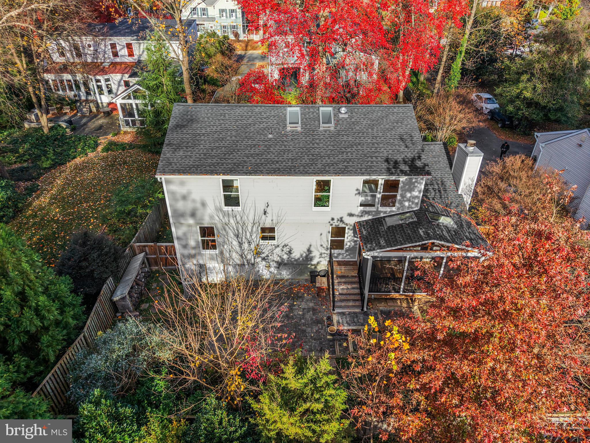 WOODLAND - Residential