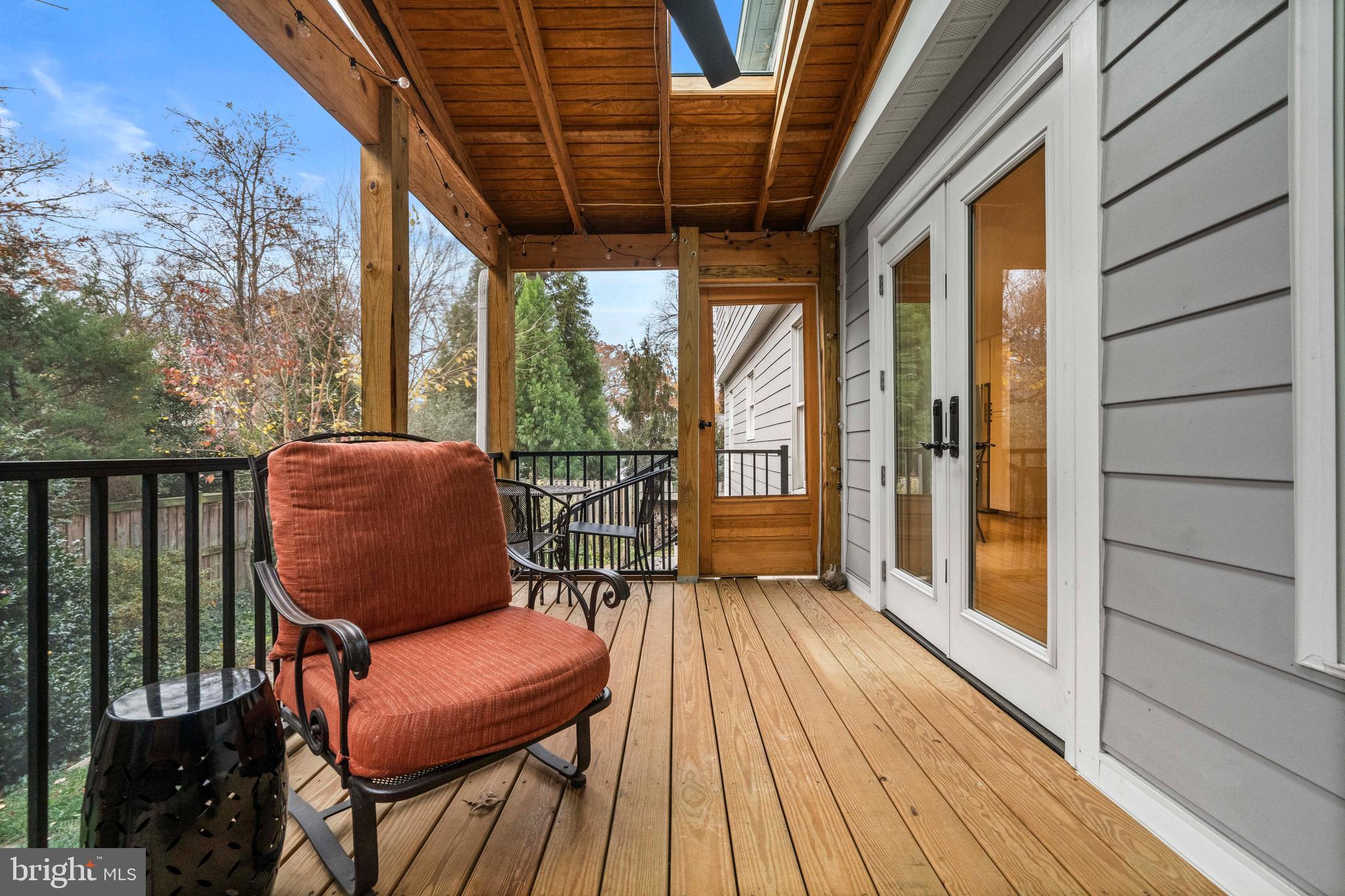 WOODLAND - Residential