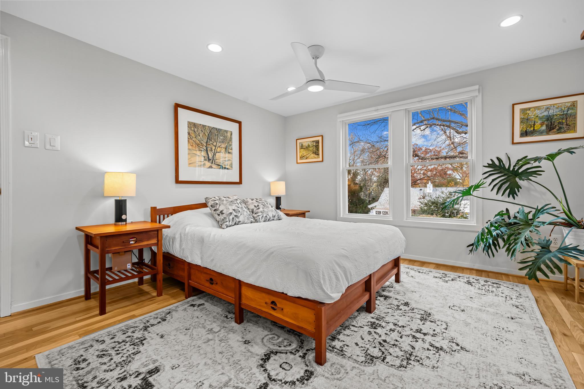 WOODLAND - Residential