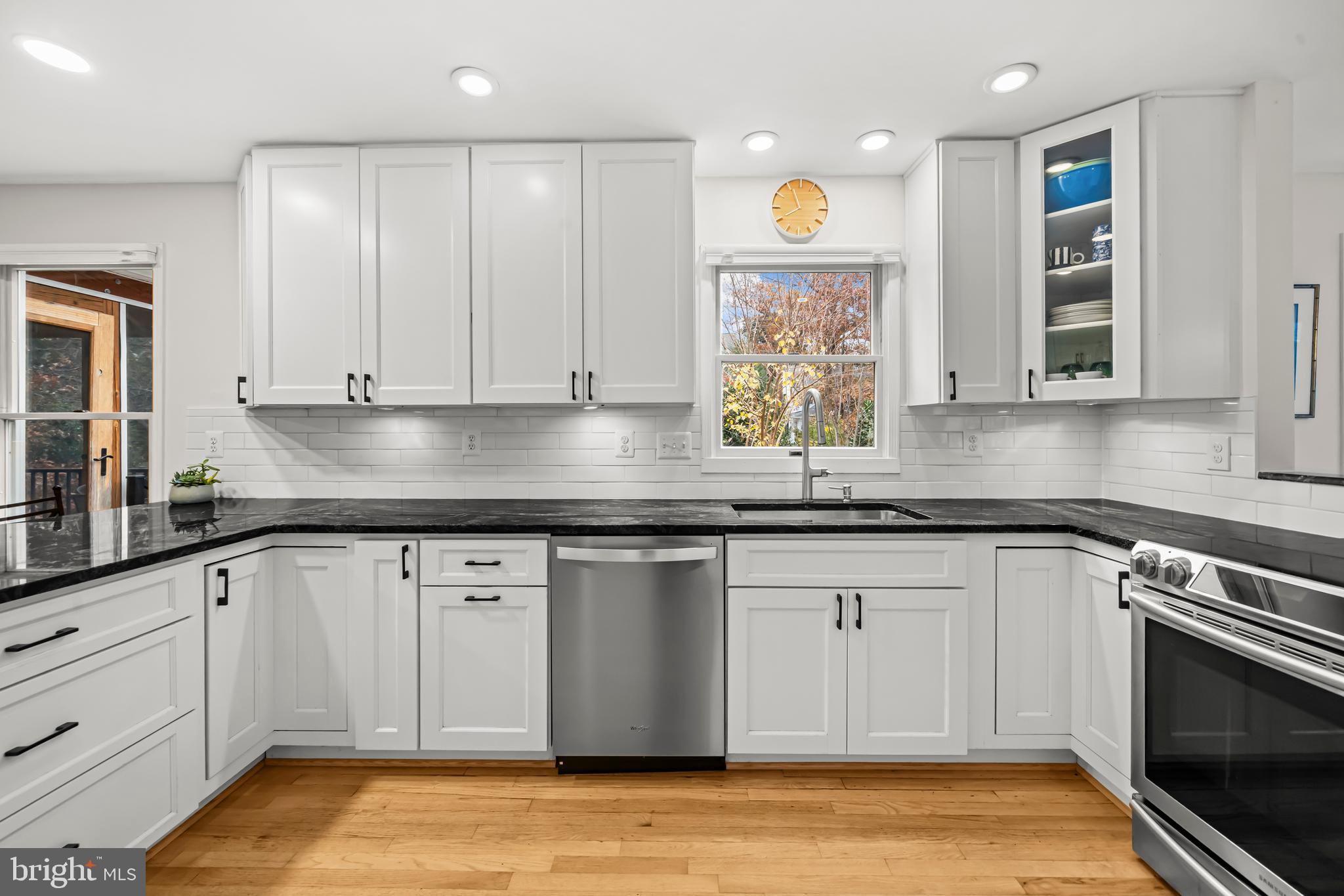 WOODLAND - Residential