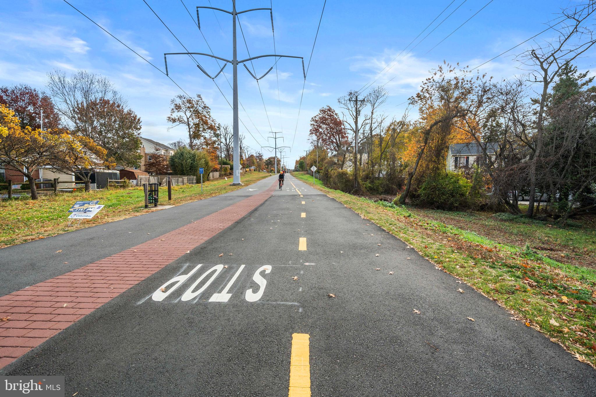 WOODLAND - Residential