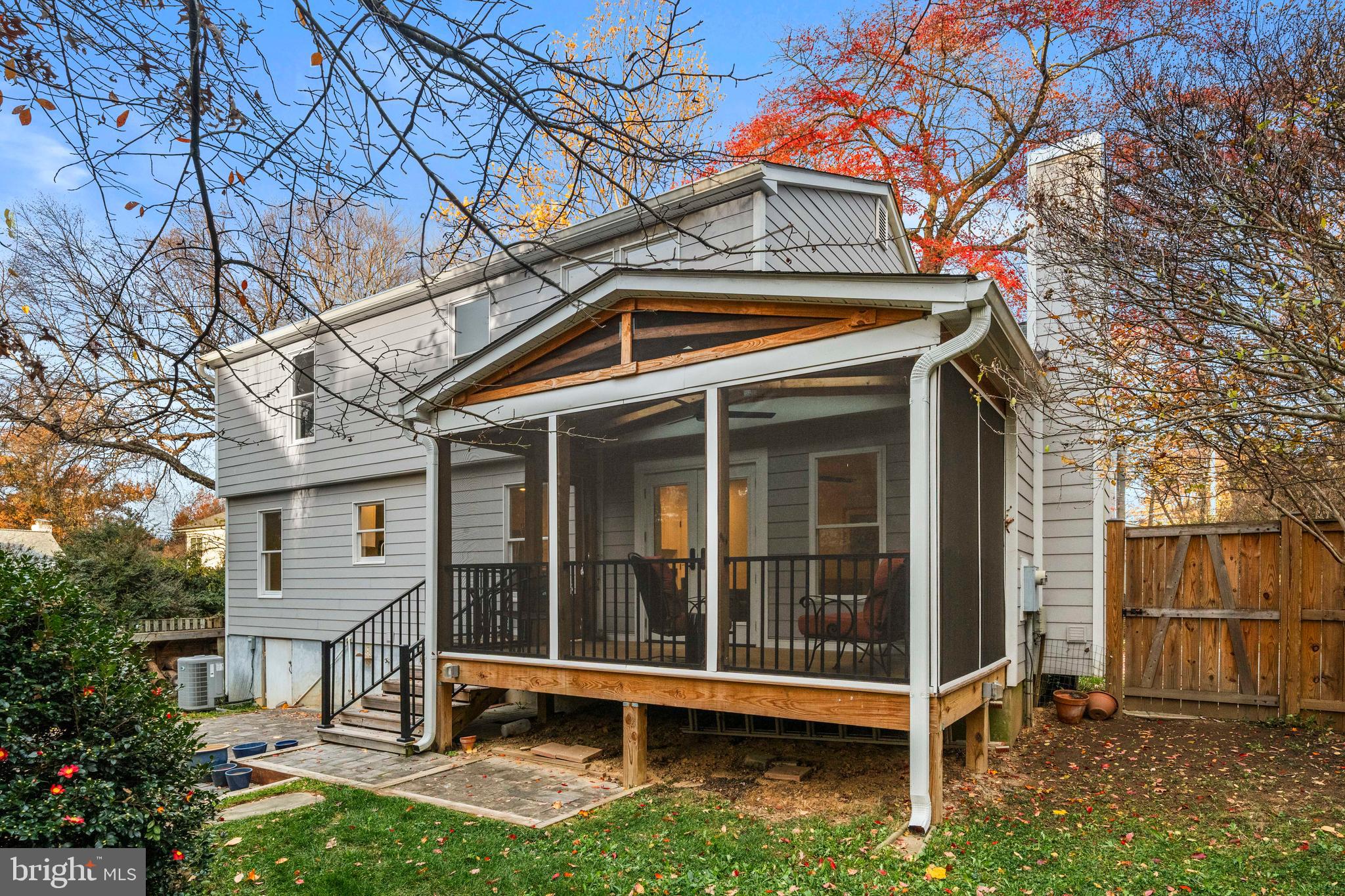 WOODLAND - Residential