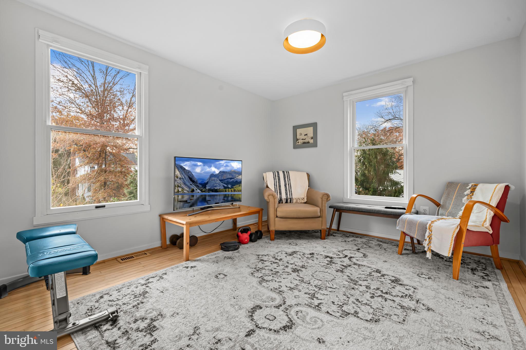 WOODLAND - Residential