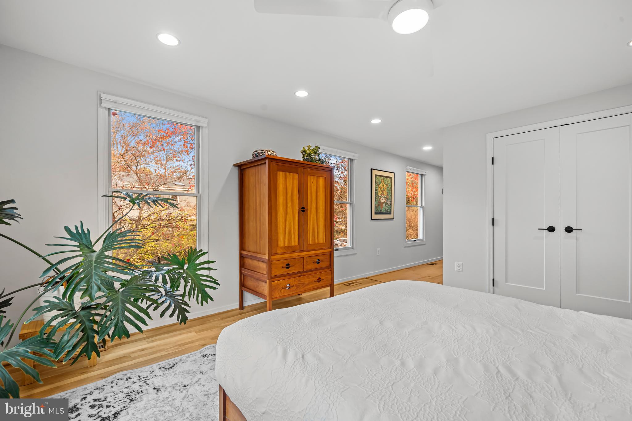 WOODLAND - Residential