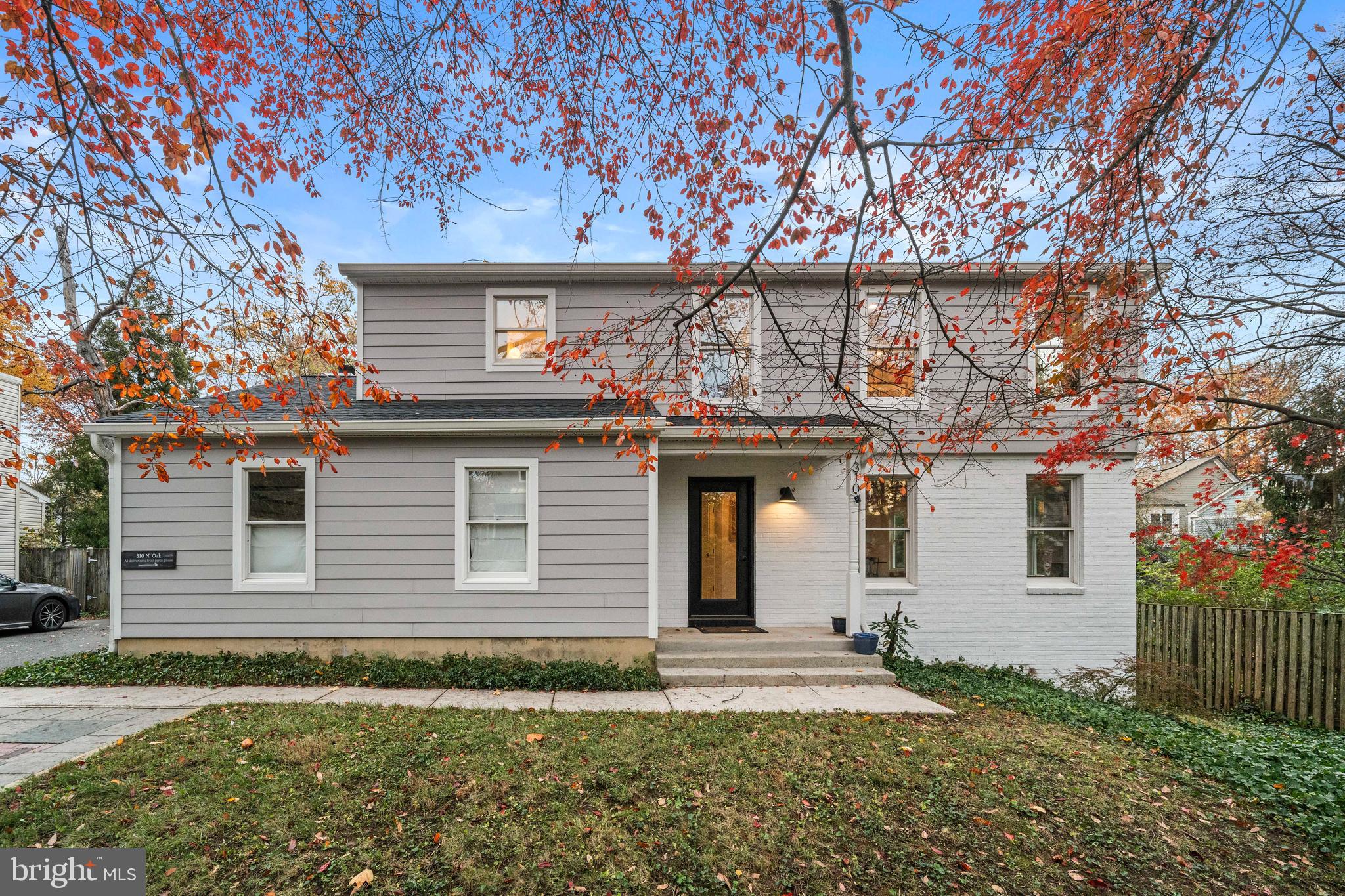 WOODLAND - Residential