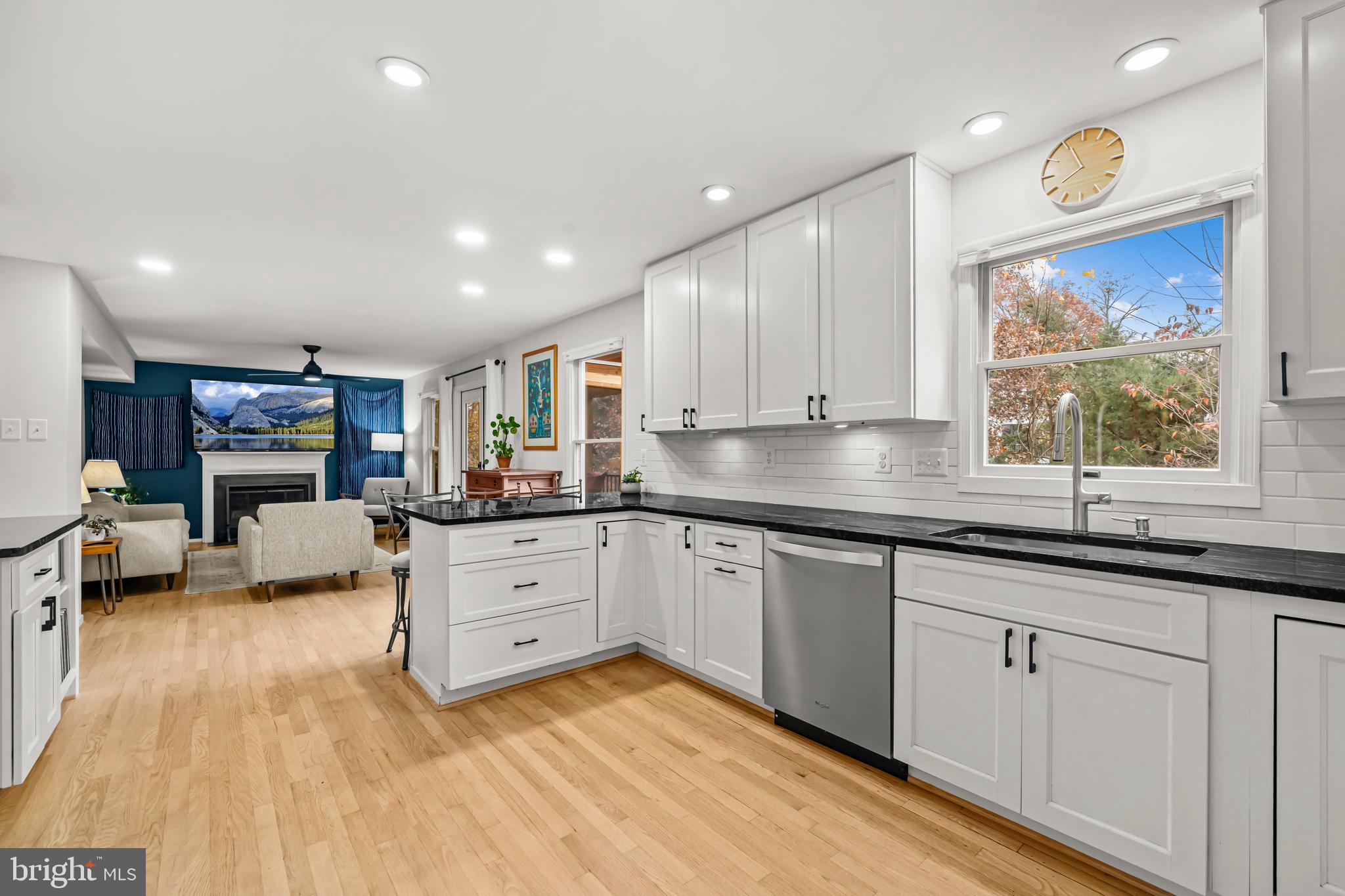 WOODLAND - Residential