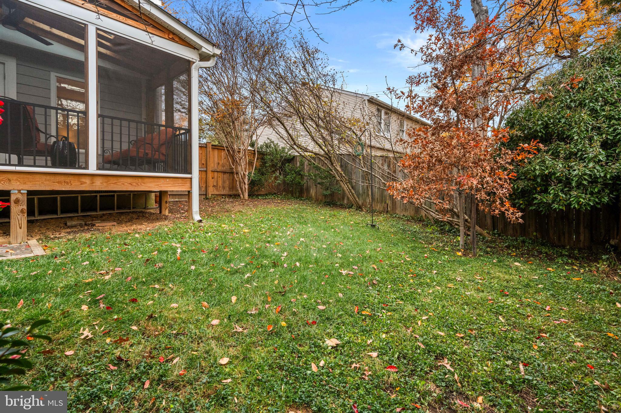 WOODLAND - Residential