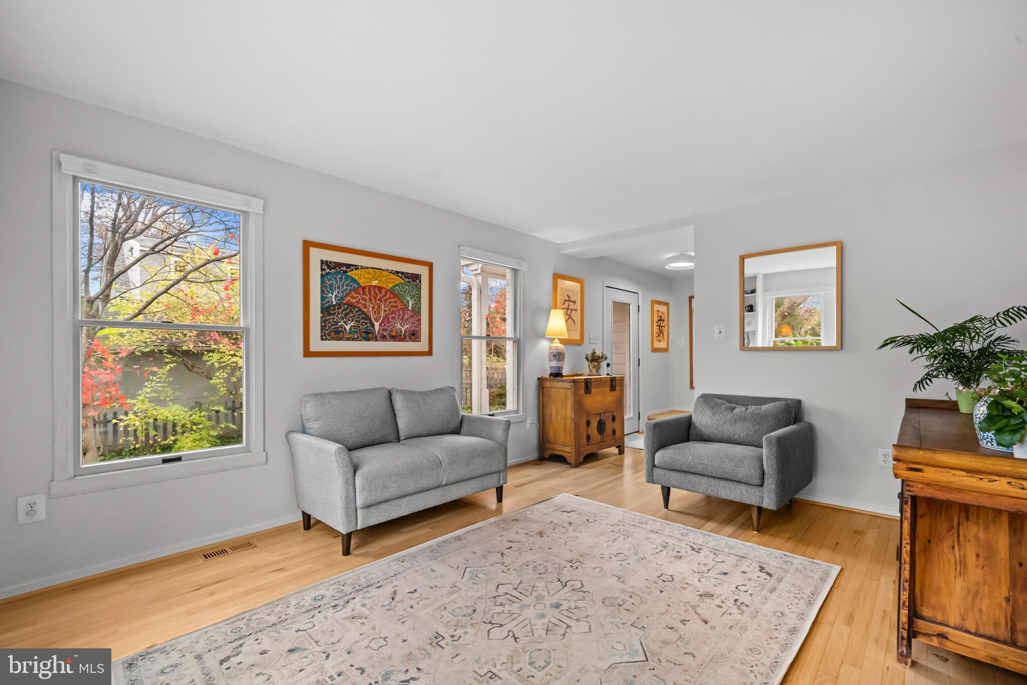 WOODLAND - Residential