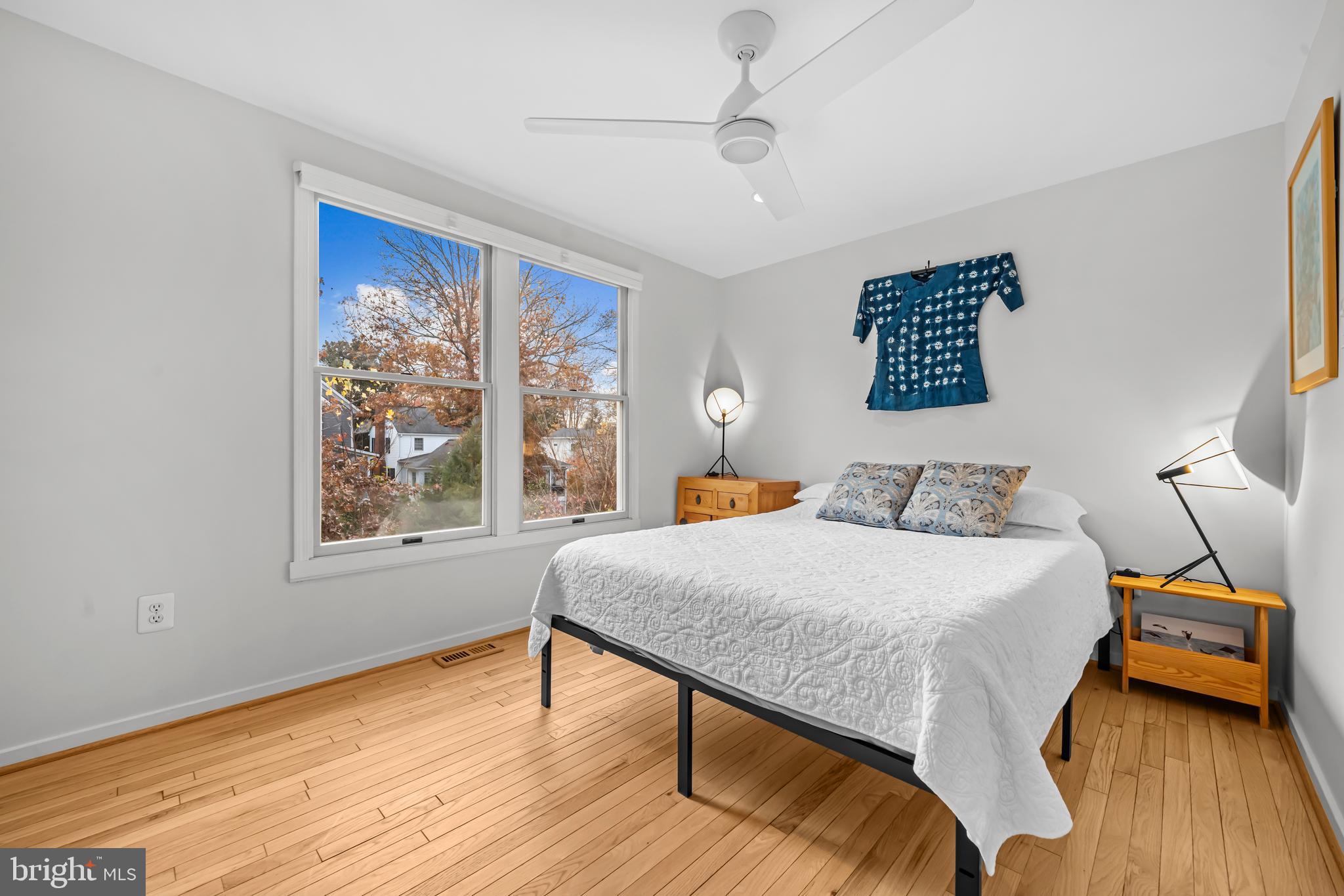 WOODLAND - Residential