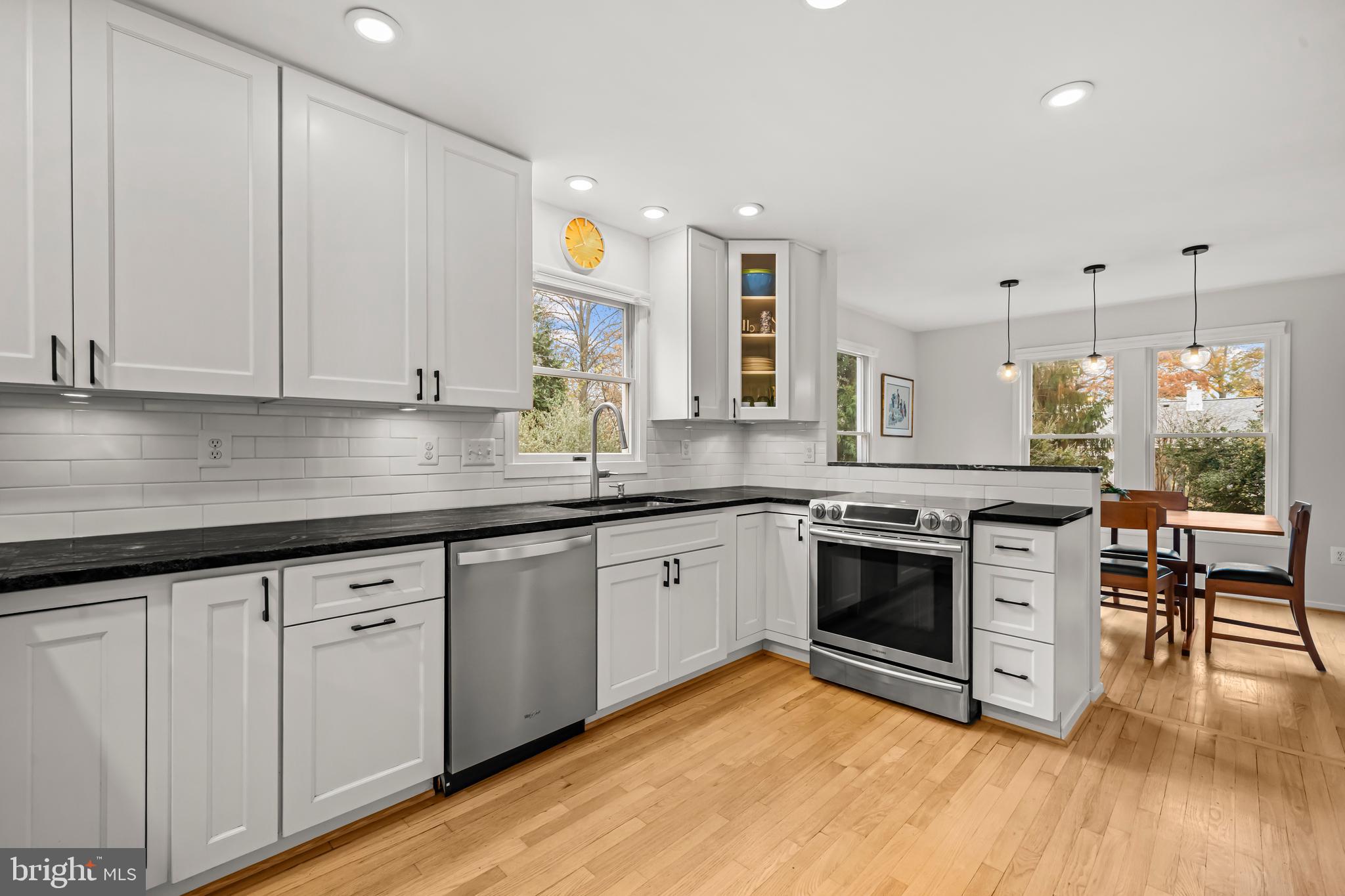 WOODLAND - Residential