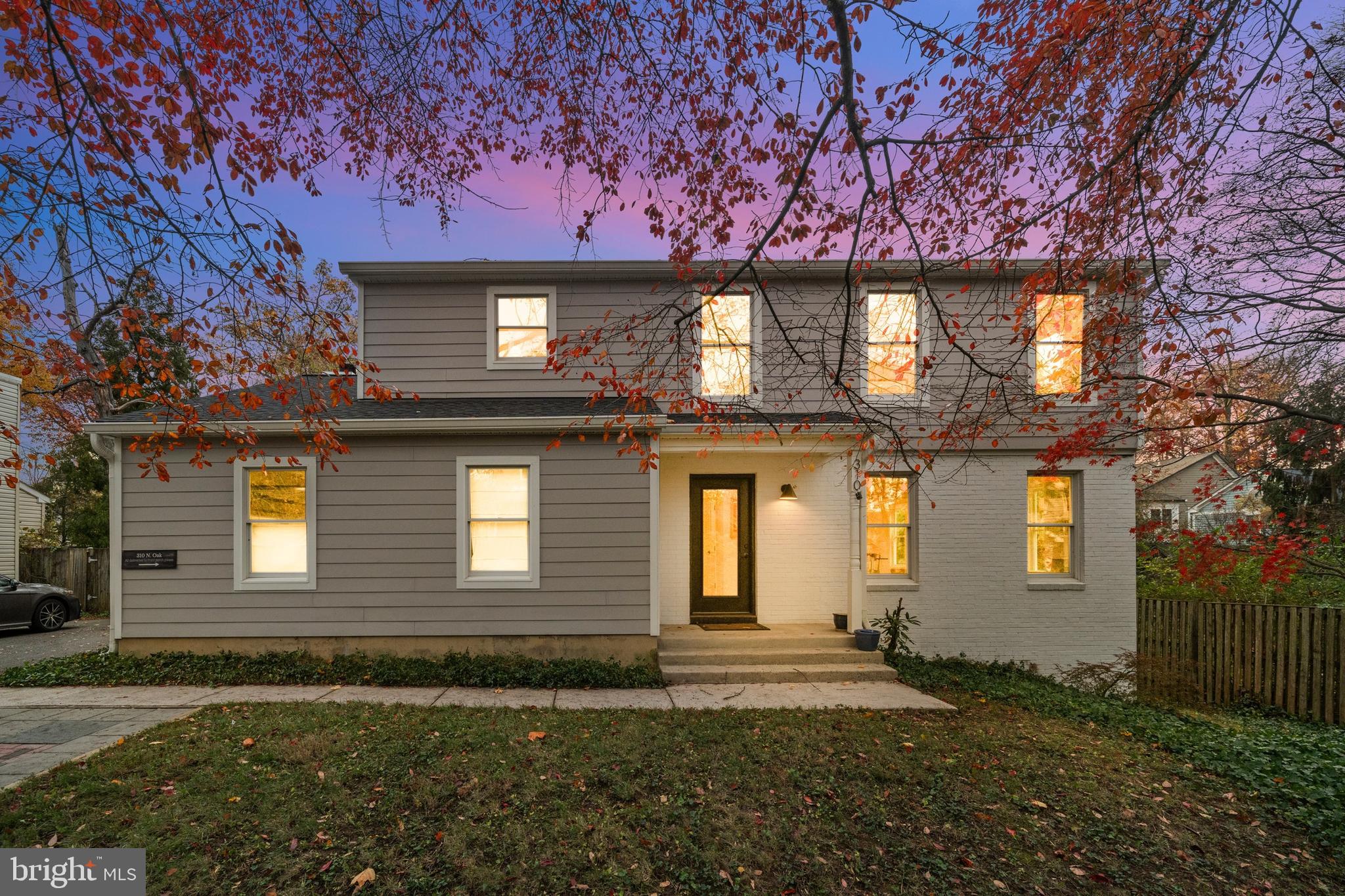 WOODLAND - Residential