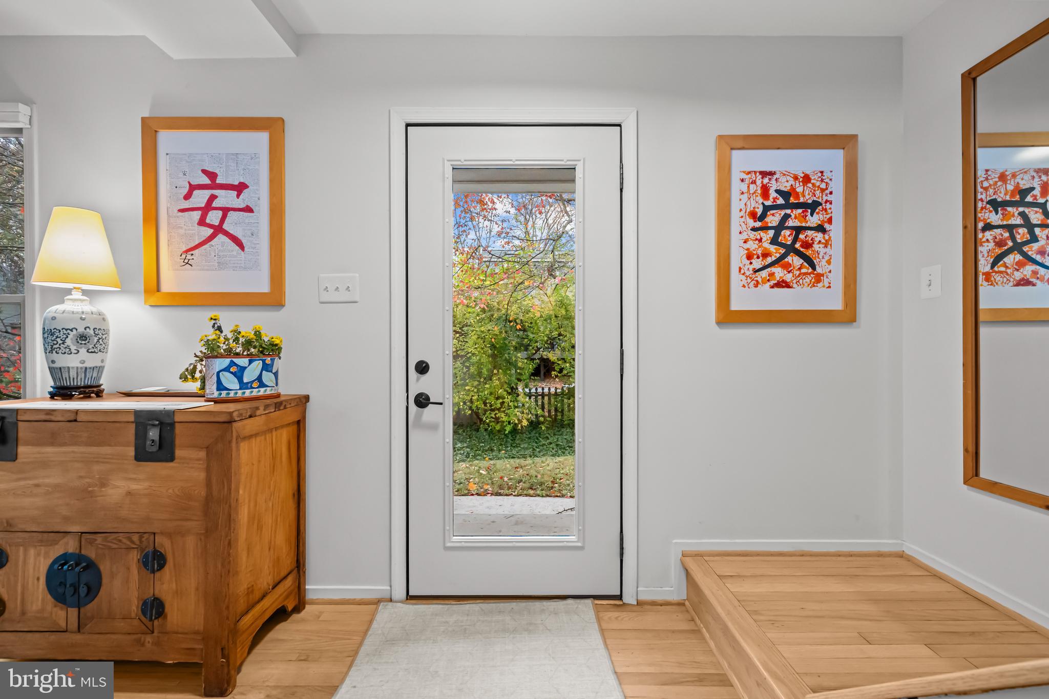 WOODLAND - Residential