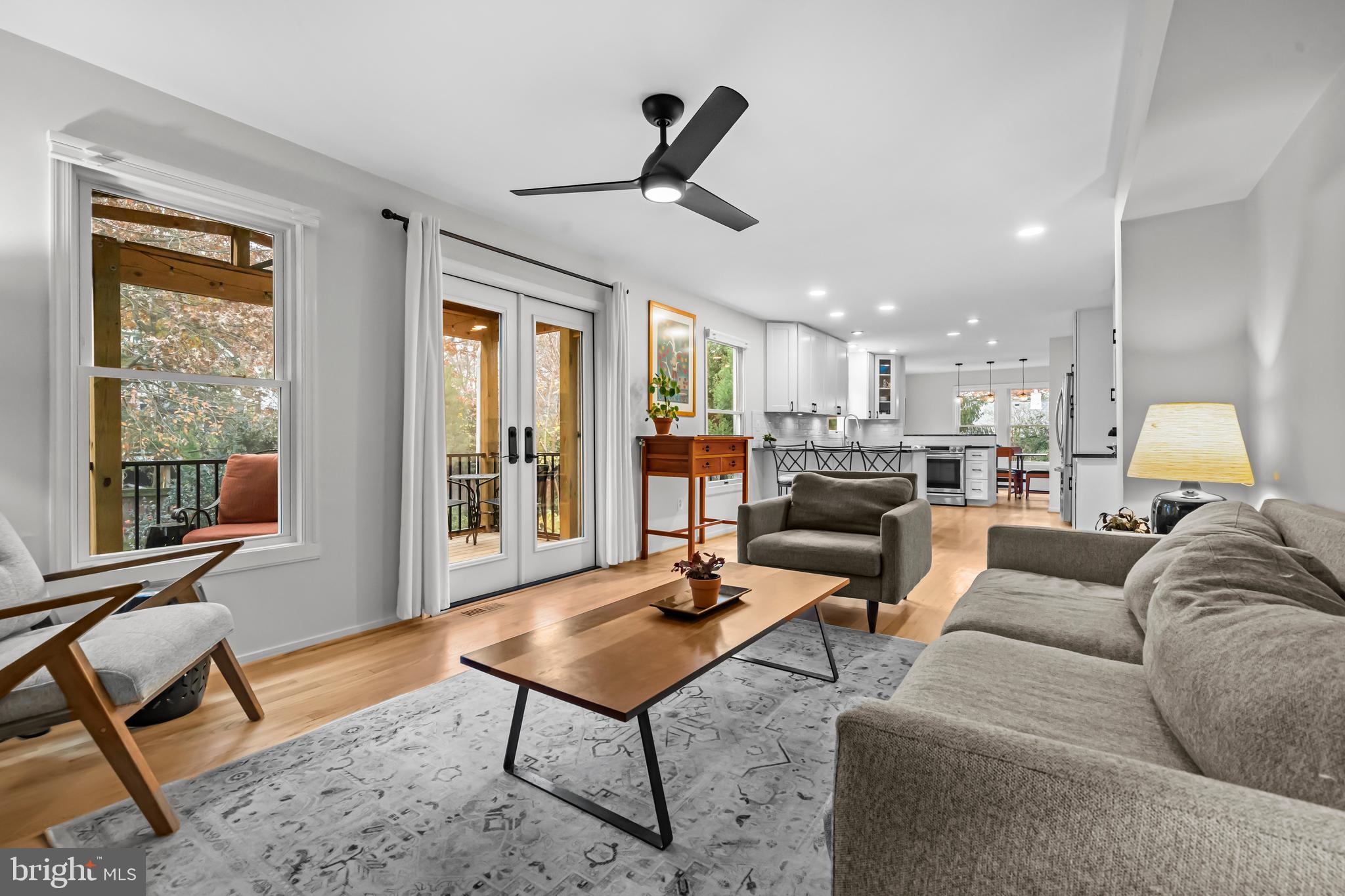 WOODLAND - Residential